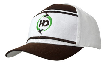 Brushed Heavy Cotton with Crown Fabric Inserts Brushed Heavy Cotton with Crown Fabric Inserts