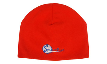 Rolled Down Micro Fleece Beanie - Toque Rolled Down Micro Fleece Beanie - Toque