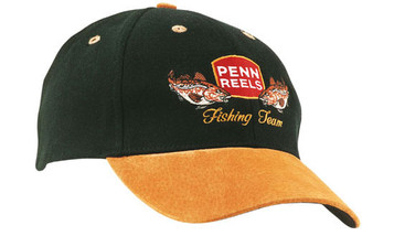 Brushed  Regular Cotton with Suede Peak Brushed  Regular Cotton with Suede Peak