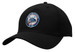 Cotton Twill Cap with Buckle