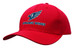 Cotton Twill Cap with Buckle