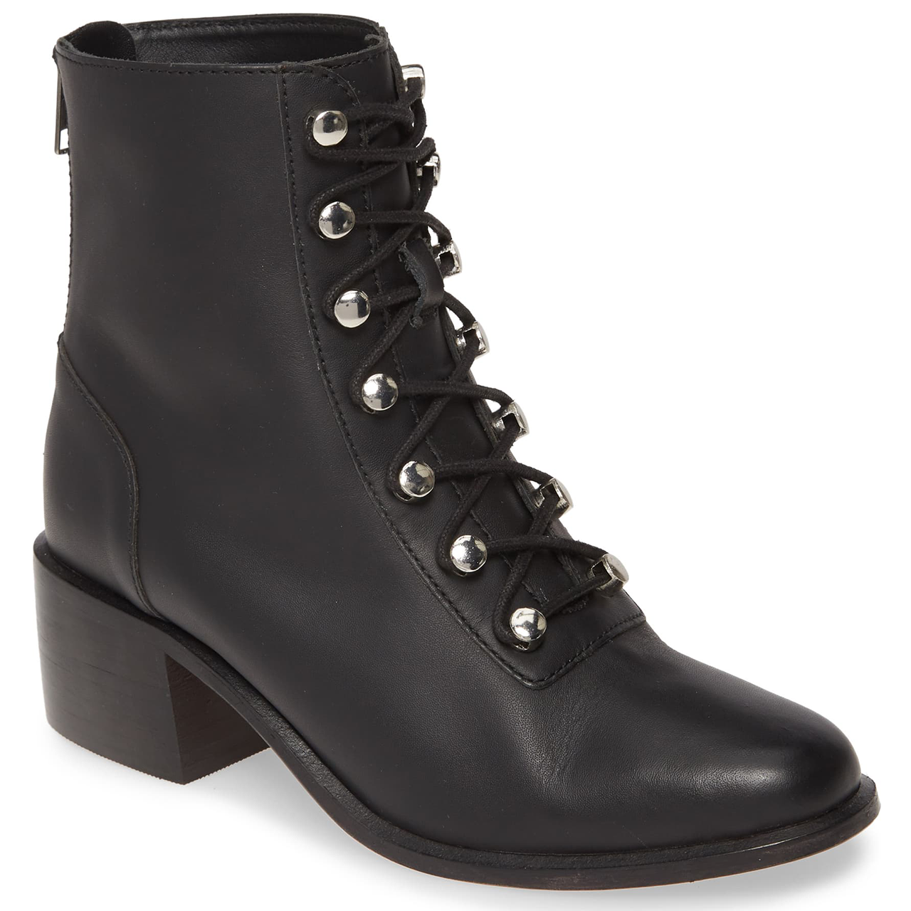 eberly lace up boot