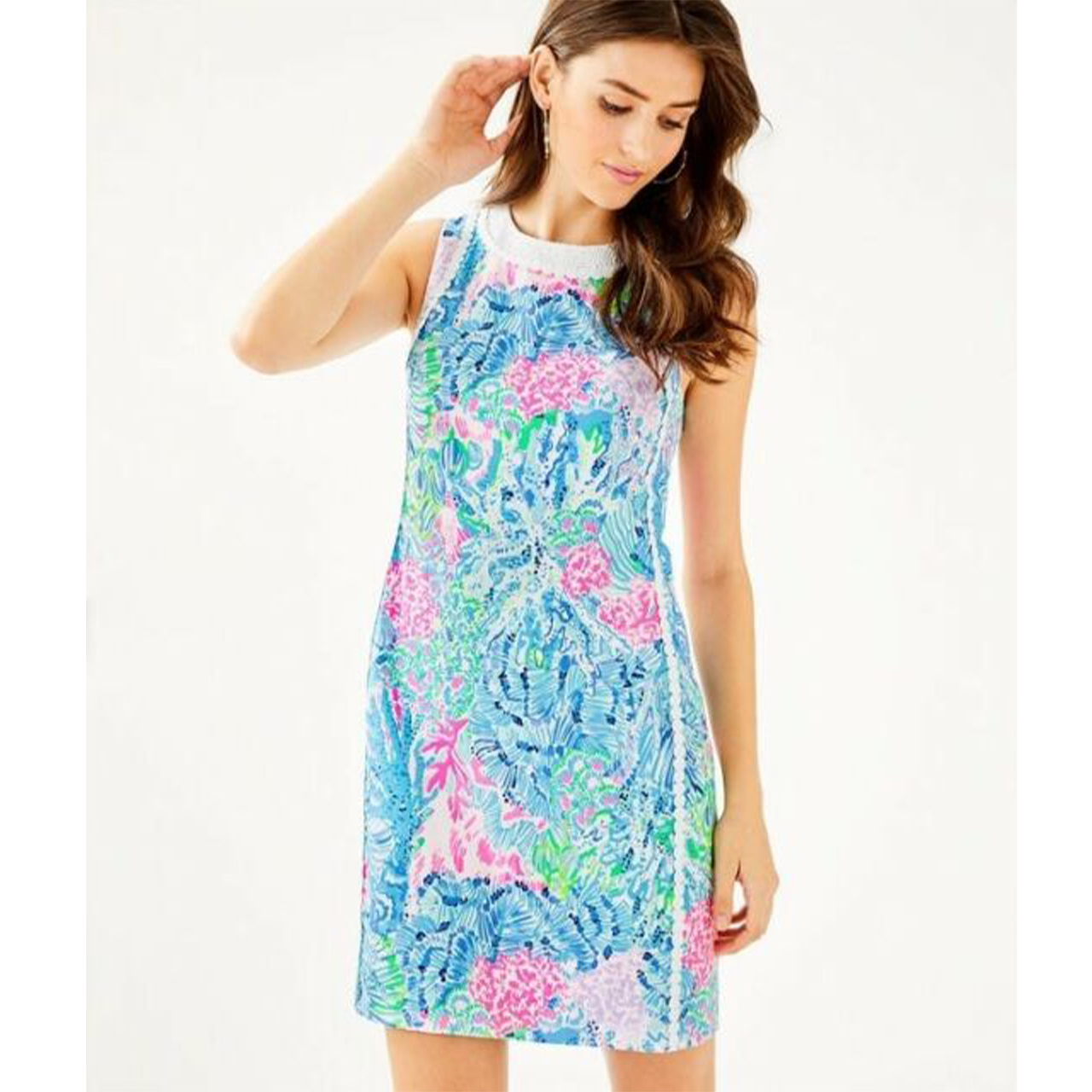 nordstrom unicorn dress