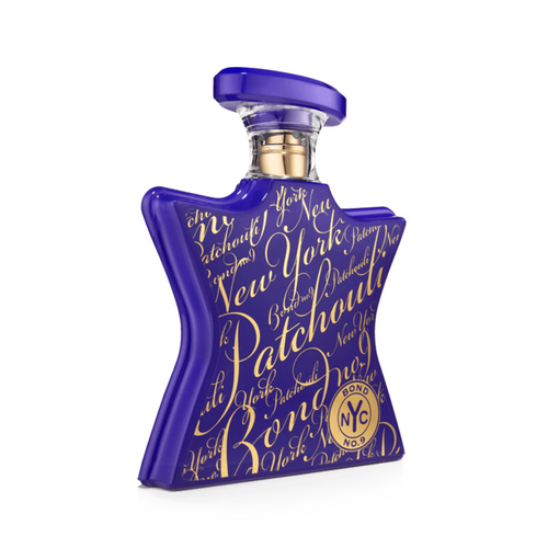 bond no 9 patchouli review