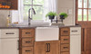 3 Reasons Why You Should Choose to Install Apron Front Sink