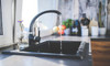 4 Reasons Why You Need to Buy Single Basin Sink