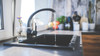 What Must You Look Into A Granite Sink To Make Your Kitchen Beautiful?