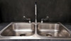 Popular Materials For Double Bowl Sinks