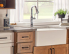 Top Benefits of Purchasing Fireclay Sinks