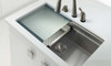 Ultimate Guide To The Best Stainless Steel Sink For Your Kitchen