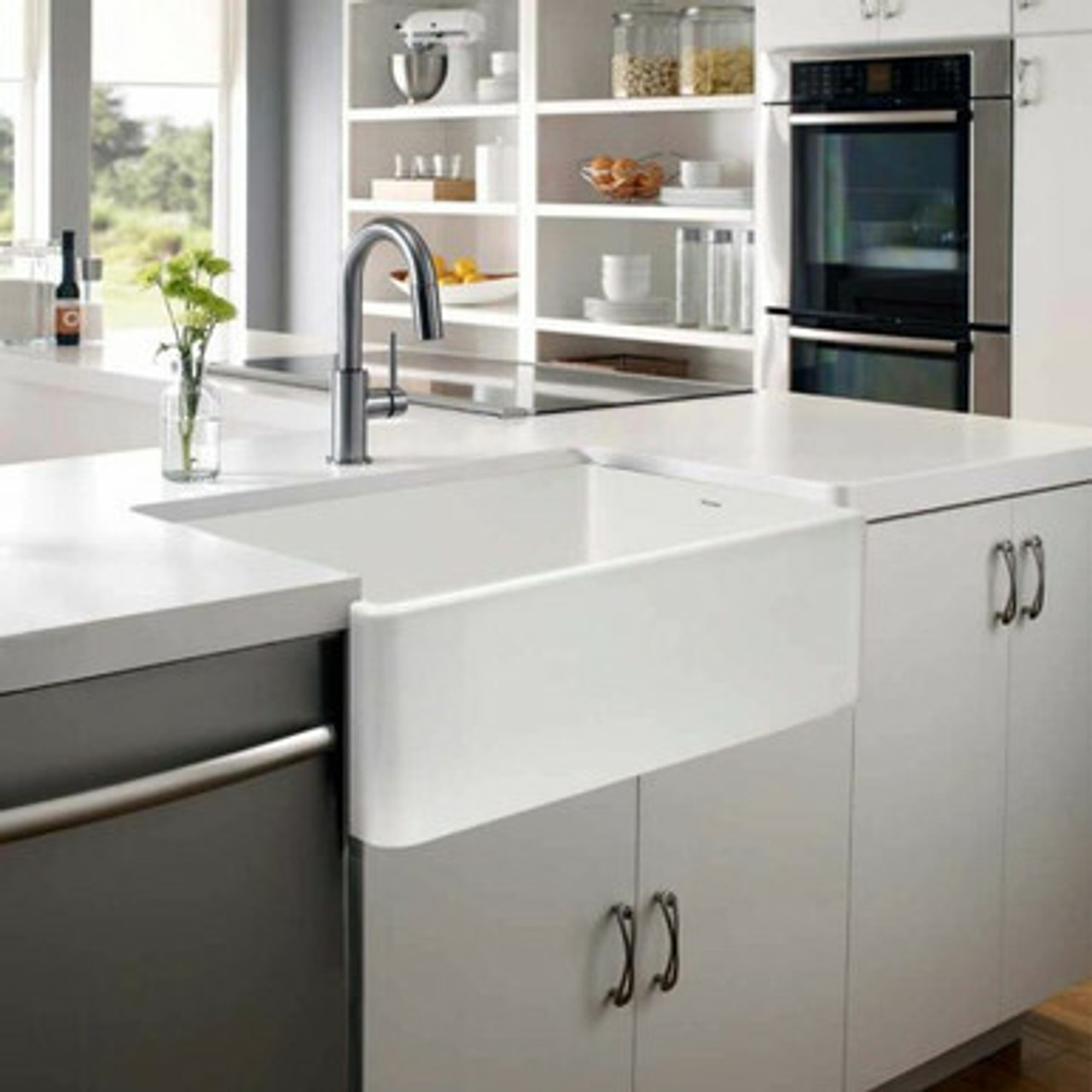 Fireclay Sinks