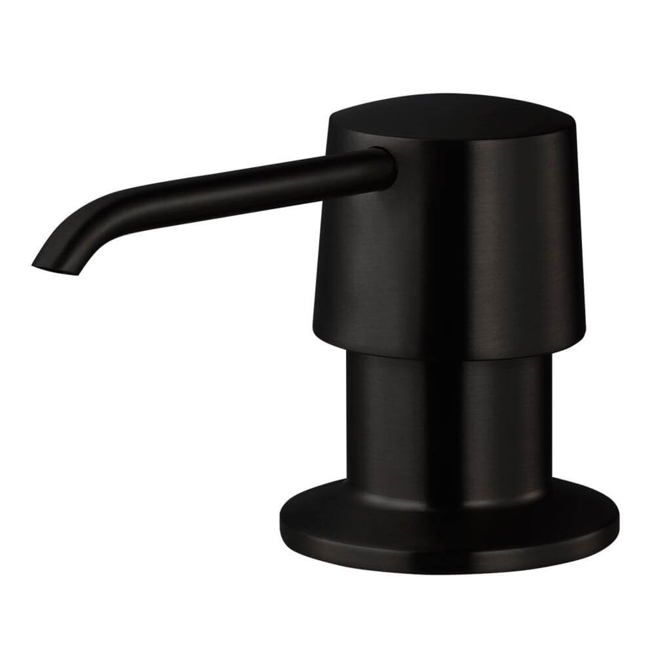 【YOURNUS】Soap Bloafer Sono Graphite Soap Dispenser | Unison
