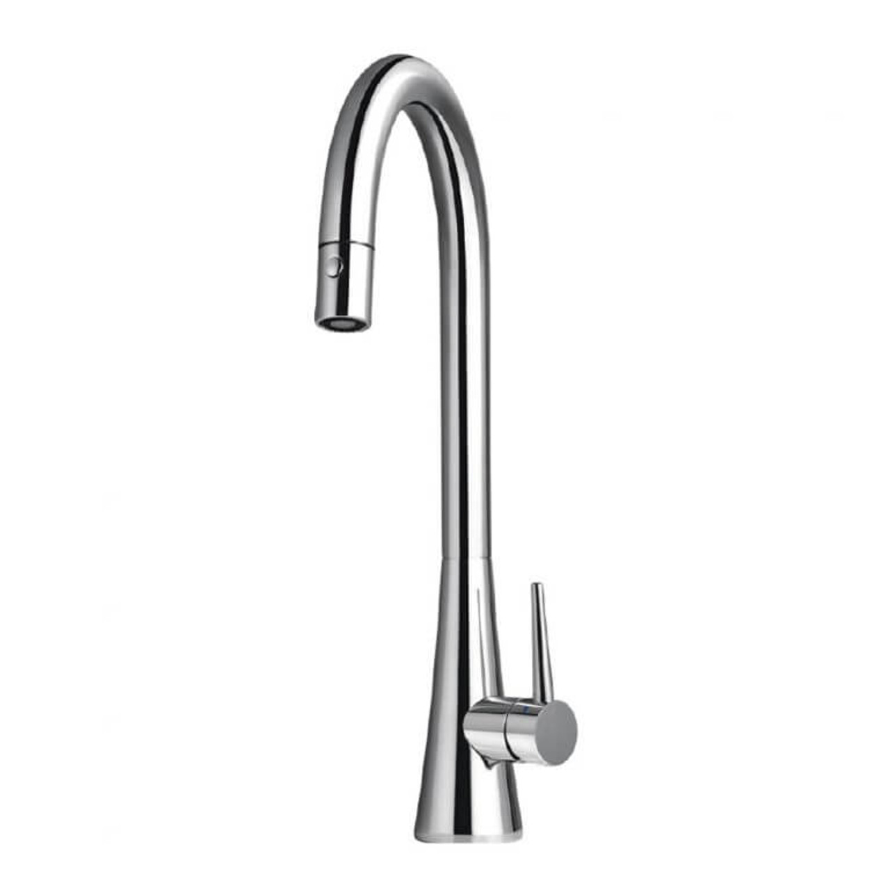 Soma Pull Down Kitchen Faucet