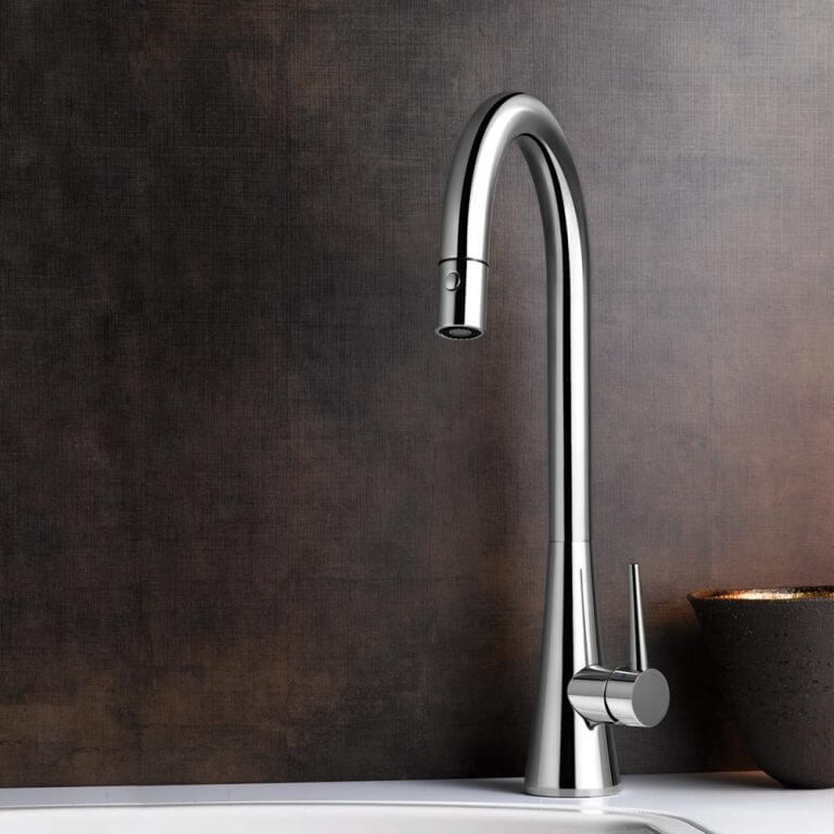 Soma Pull Down Kitchen Faucet