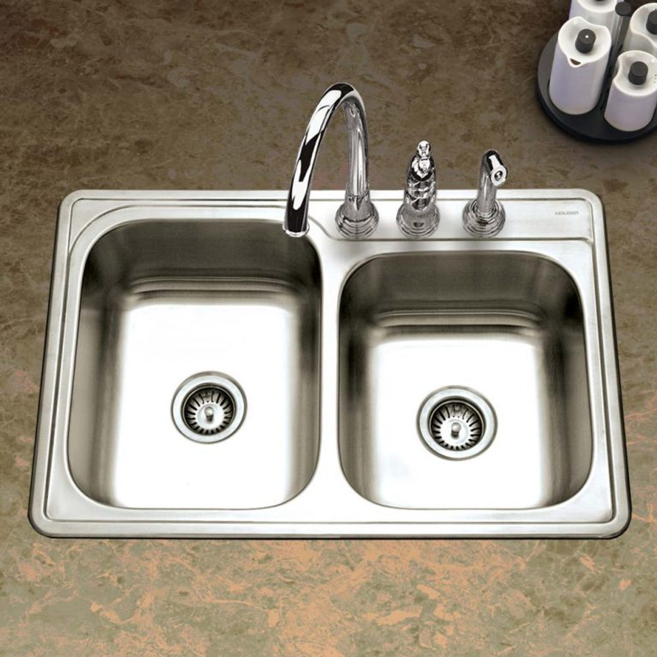 Double Sink Cover Plastic Cutting Board Faucet Mounted