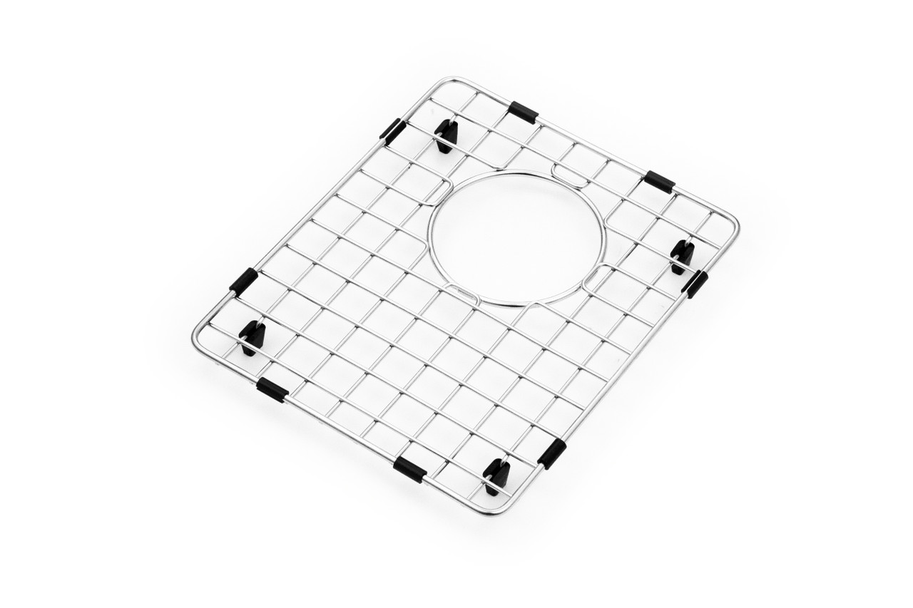 Stainless Steel Wirecraft Bottom Grid