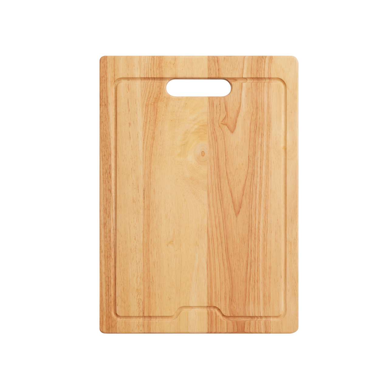 Rubberwood Cutting Board