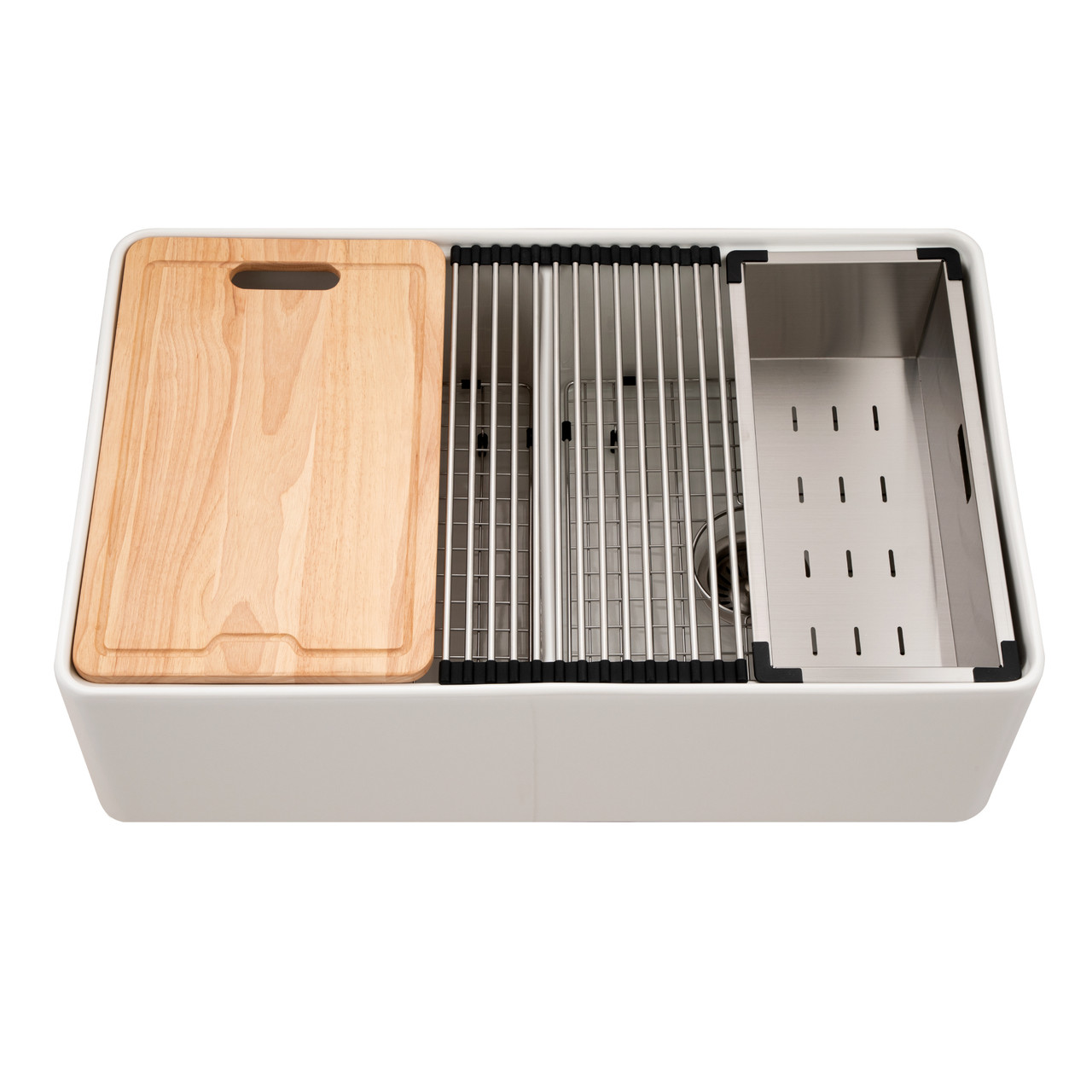 Houzer Aspire 33