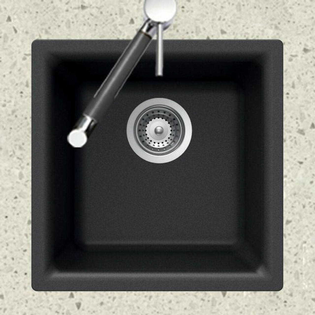 Granite Kitchen Sinks