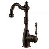 Oil Rubbed Bronze (OB)