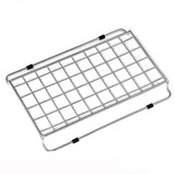 Wirecraft Wire Rack 12-Inch by 8.5-Inch