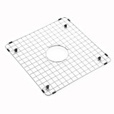 17-15/16" x 17-9/16" Stainless Steel Wirecraft Bottom Grid