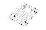 15 1/2"x11 3/4" x1" Stainless Steel Wirecraft Bottom Grid