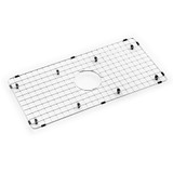 Houzer 629820 Stainless Steel Wirecraft Bottom Grid for Houzer Quartztone Granite Sink Model W-133