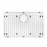 Houzer BG-2750 Stainless Steel Wirecraft Bottom Sink Grid for Houzer sink models CNM-2700