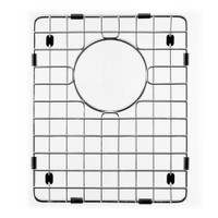 Stainless Steel Wirecraft Bottom Grid
