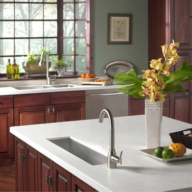 Collections - Sink - Stainless Steel - Contempo Trough - Houzer