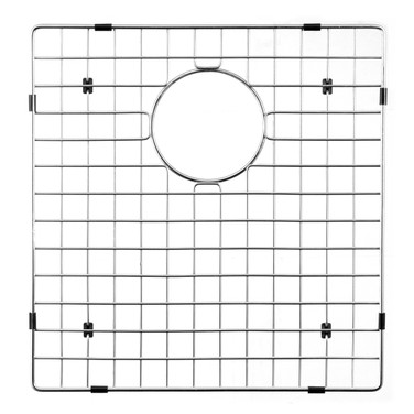 Wirecraft Bottom Grid 16-Inch by 16.5-Inch