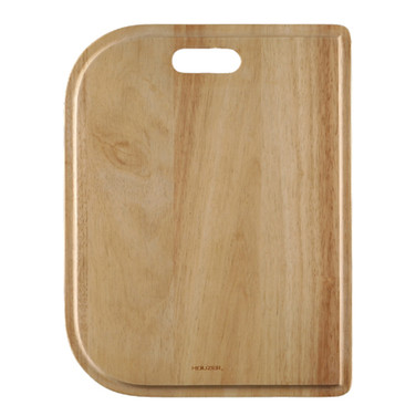 Endura Hardwood Cutting Board 13.12-Inch by 17 Inch