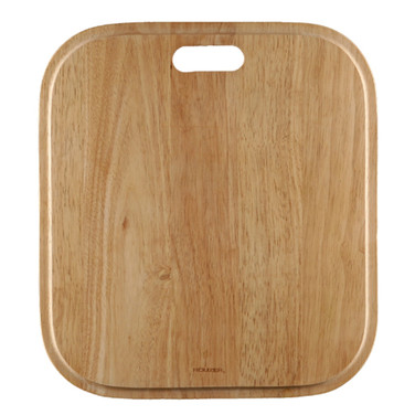 Endura Hardwood Cutting Board 15-Inch by 16.75 Inch