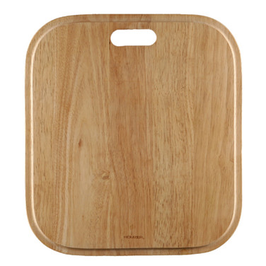 Classic Sink Accessory - 15 Bamboo Cutting Board (CB15) – Create Good Sinks