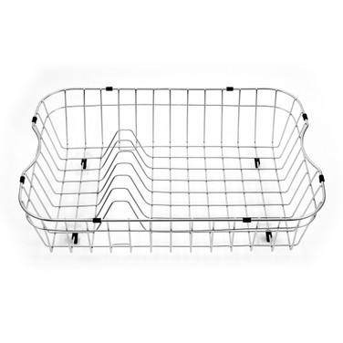 Wirecraft 5.25-Inch high Rinsing Basket (RB-4100)