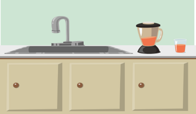 5 Reasons Why You Should Select Drop-In Stainless Steel Sink