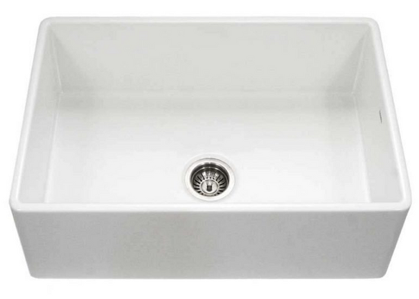 Fireclay Apron Front Sinks: A Comprehensive Buying Guide