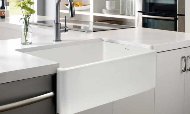 Farmhouse Fabulous: All you need to Know about Apron Sinks