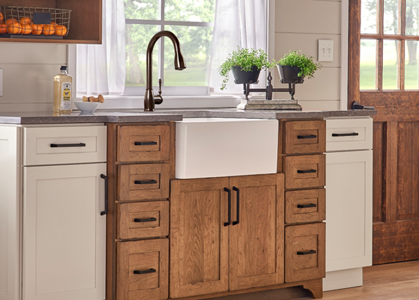 Farmhouse Sinks: Why They're the Best for Your Kitchen!