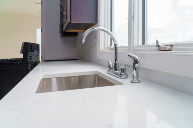 Three Reasons To Choose Best Granite Composite Sinks