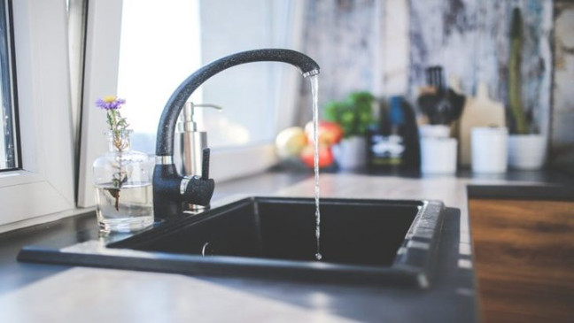 What Must You Look Into A Granite Sink To Make Your Kitchen Beautiful?