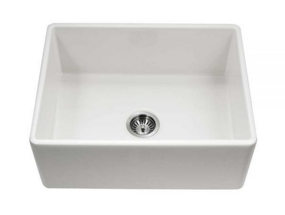 4 Reasons Why You Must Have An Undermount Sink In Your Kitchen