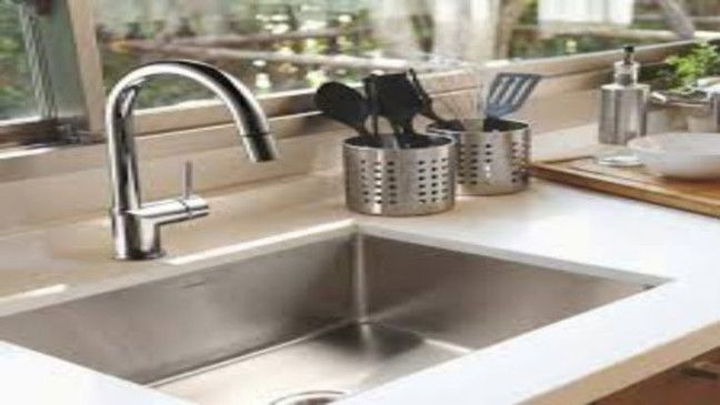 How To Choose The Best Kitchen Sinks?