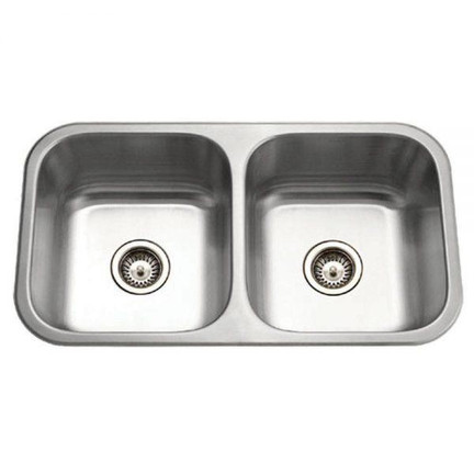 Five Simple Factors to Know While Installing Undermount Stainless Steel Sinks