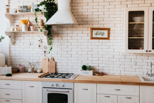 Things to keep in Mind While Renovating Your Kitchen