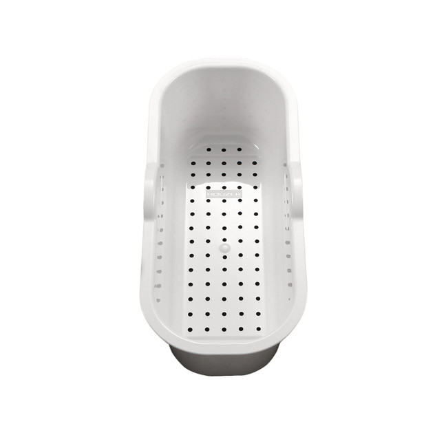 White Colander CL-1120