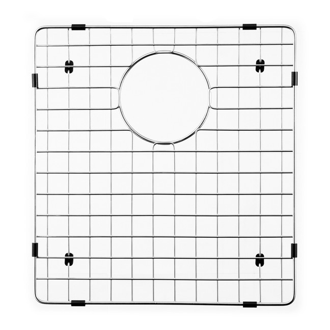 Wirecraft Bottom Grid 14.5-Inch by 15.5-Inch