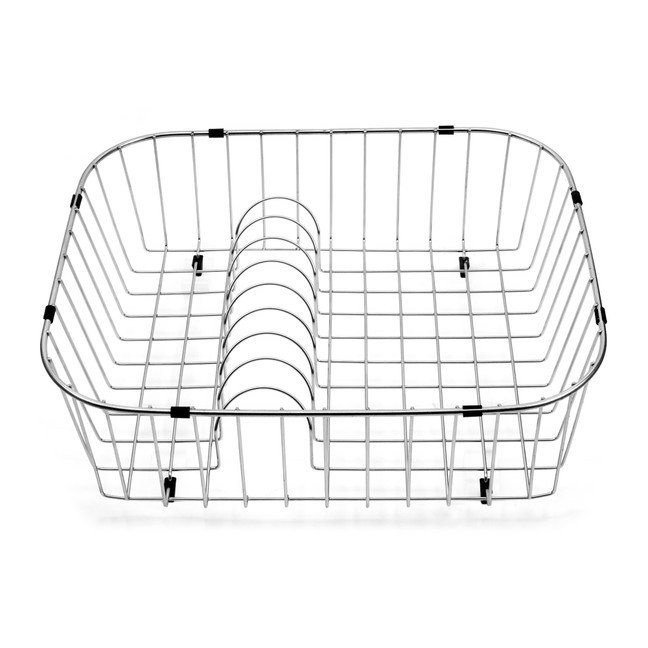 RB-2400 Wirecraft 6" High Rinsing Basket