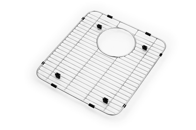 Wirecraft Bottom Grid 13-inch by 14-4/7-inch by 5/8-inch